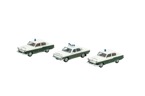 Modellautos & Verkehrsmodelle