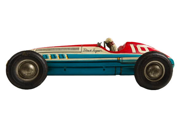 Rennbahn