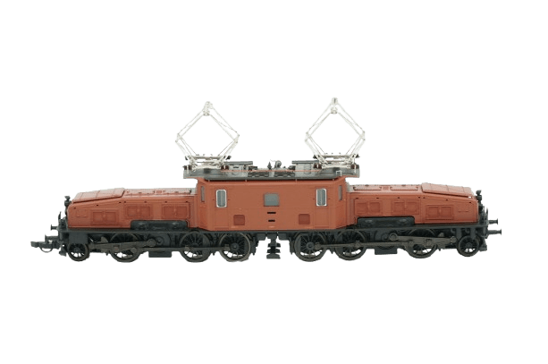 Modelleisenbahn