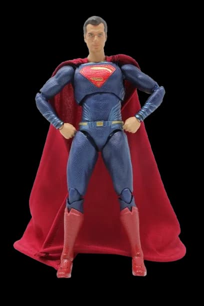 Collectible Showcase