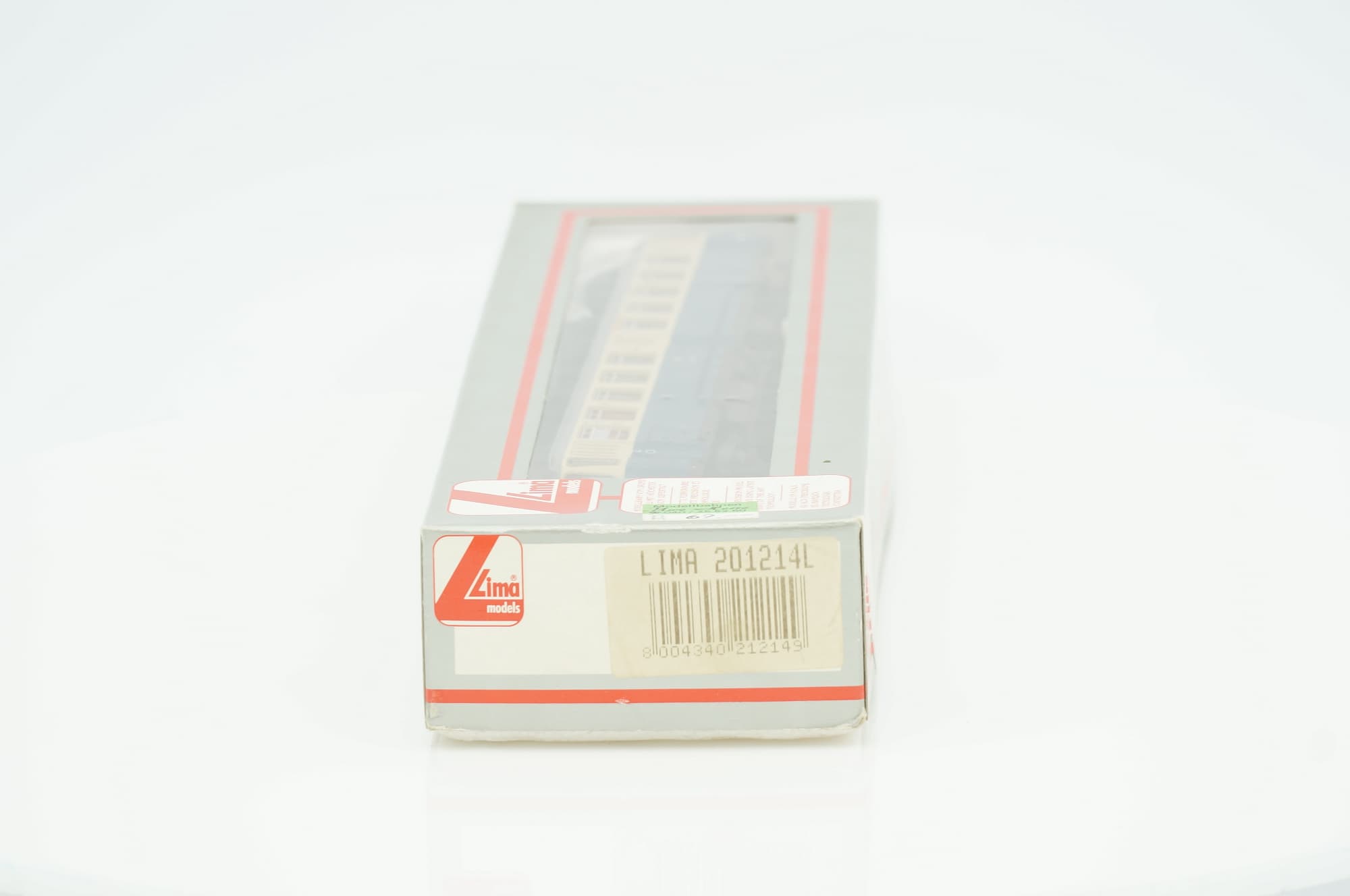 Lima 201214L Triebwagen BR 515 521-3 Epoche IV NEM H0 1:87