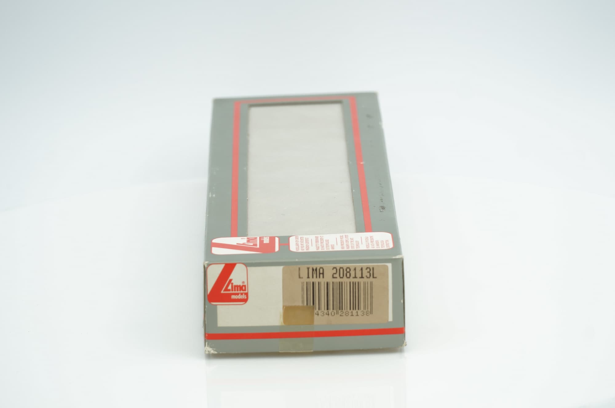 Lima 208113L Diesellokomotive BR V188 001a/b Epoche III NEM H0 1:87