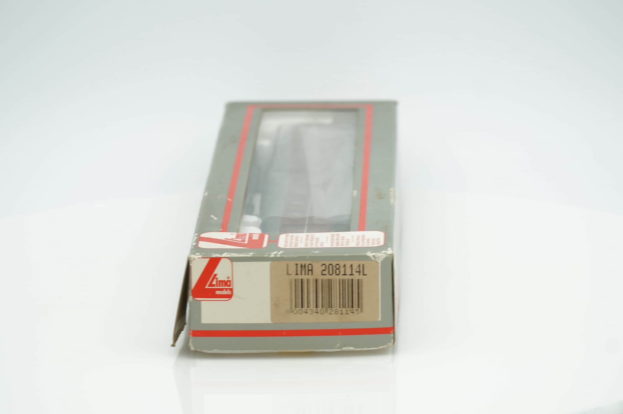 Lima 208114L Doppel Diesellok 288 002-9a/b Epoche IV NEM H0 1:87