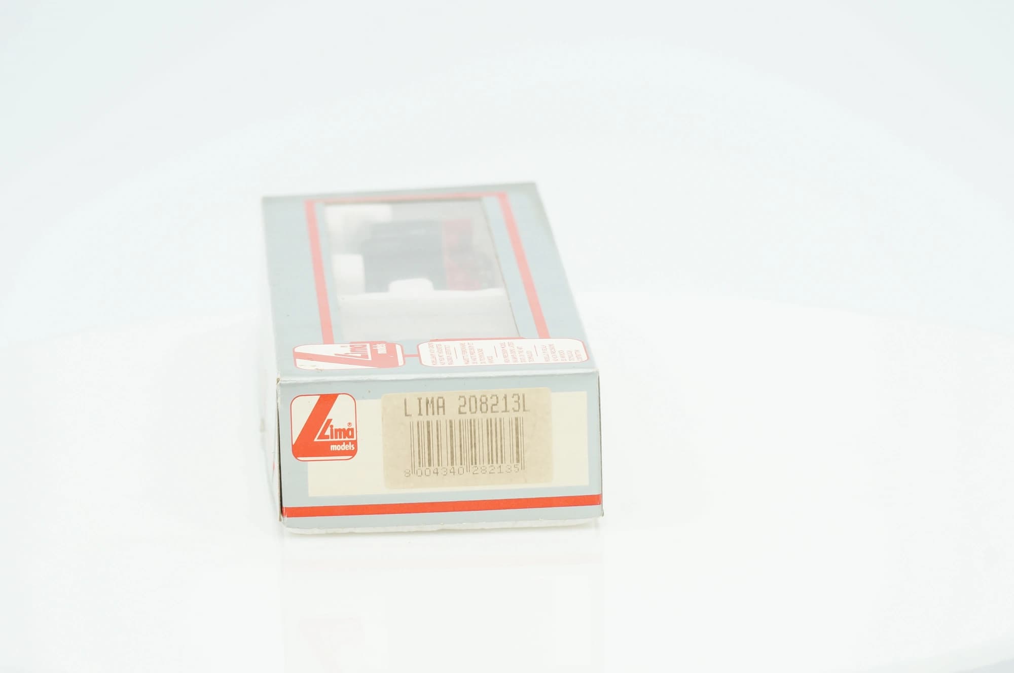 Lima 208213L Diesellokomotive V36 234 NEM Epoche III H0 1:87
