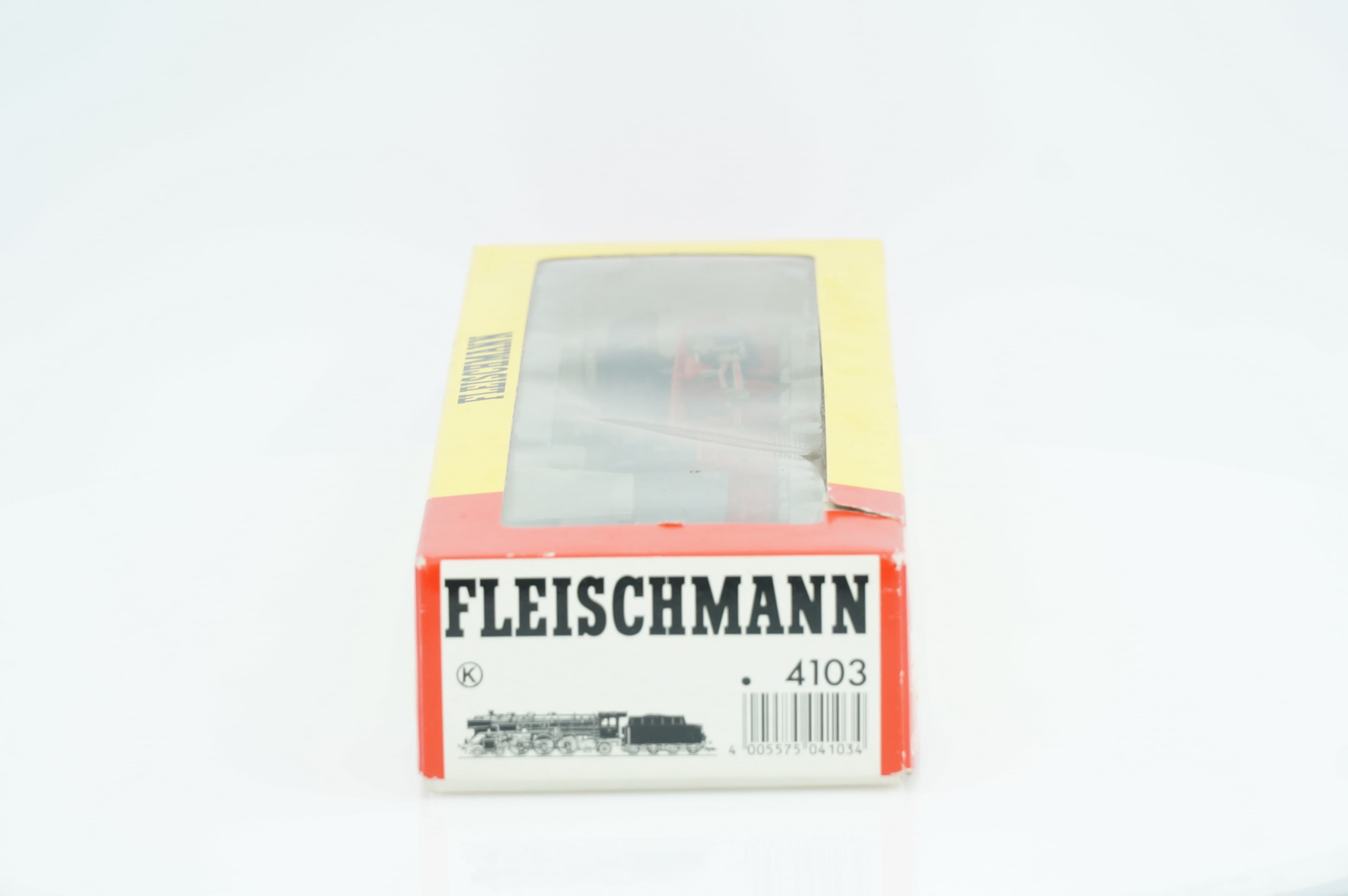 Fleischmann 4103 Dampflokomotive BR 03 132 Epoche III NEM H0 1:87