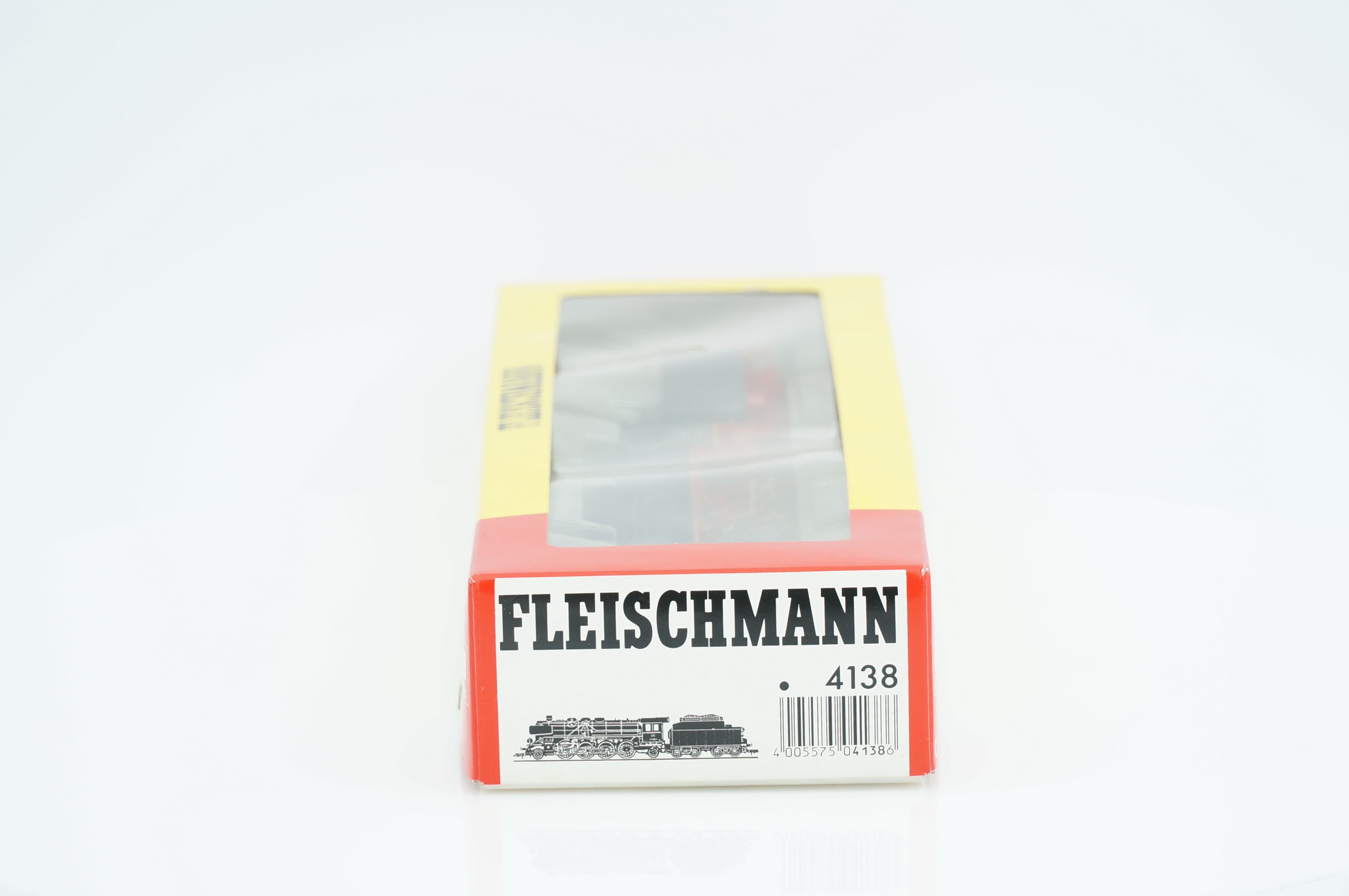 Fleischmann 4138 Dampflokomotive BR 39 103 NEM Epoche III H0 1:87