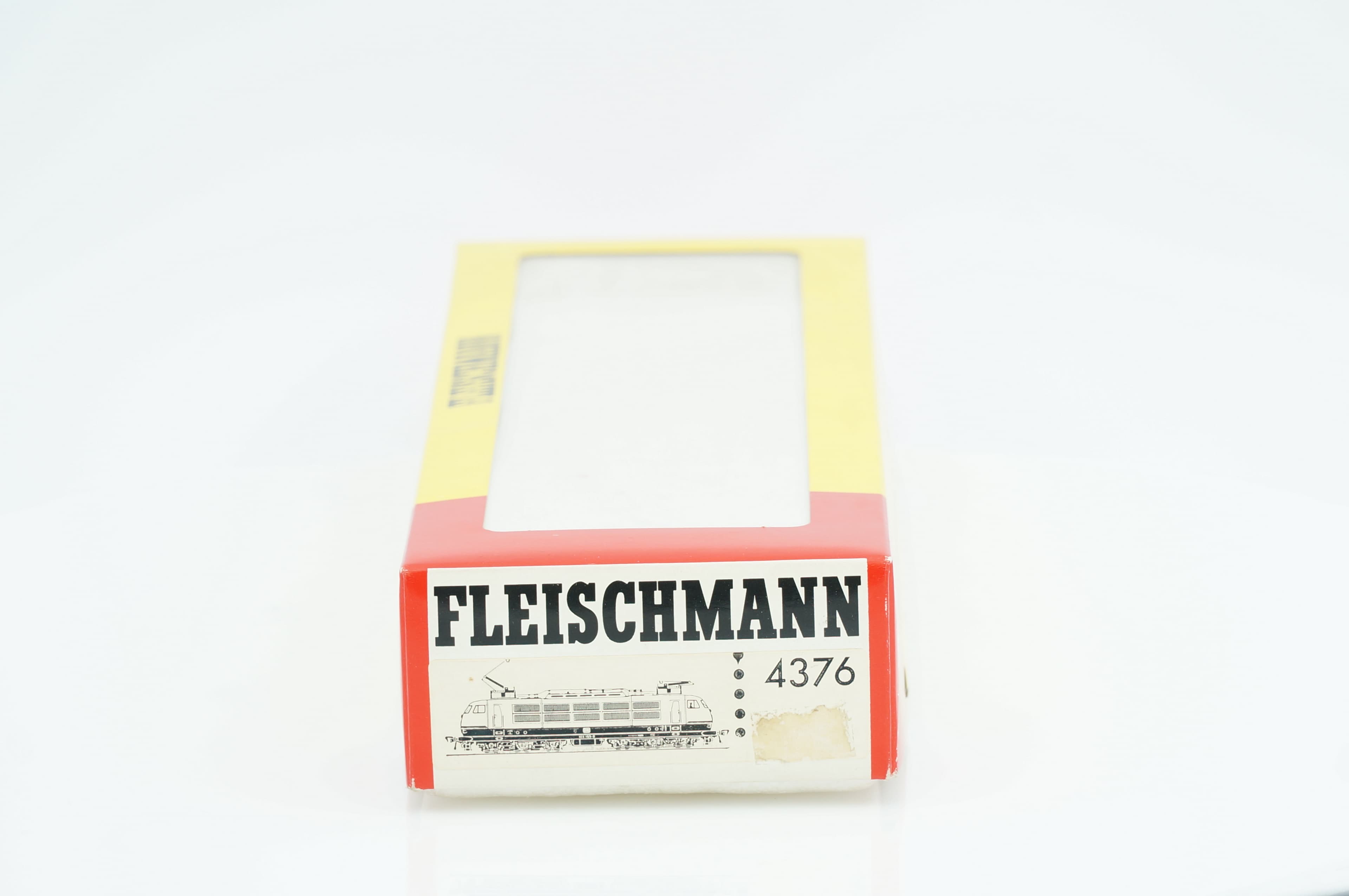 Fleischmann 4376 Elektrolokomotive BR 103 155-8 Epoche IV NEM H0 1:87