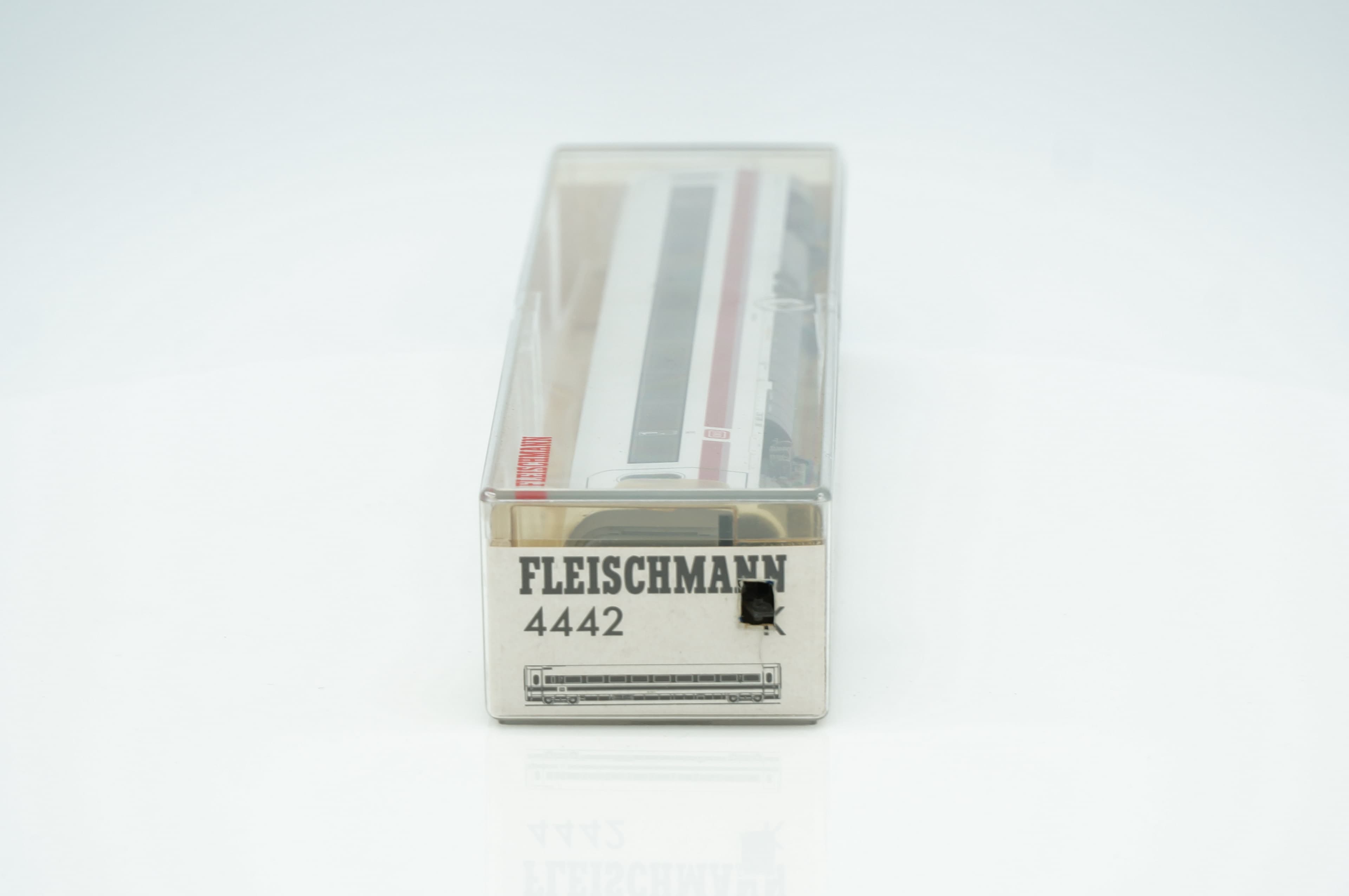 Fleischmann 4442K ICE Zwischenwagen Epoche V 1. Klasse DB H0 1:87