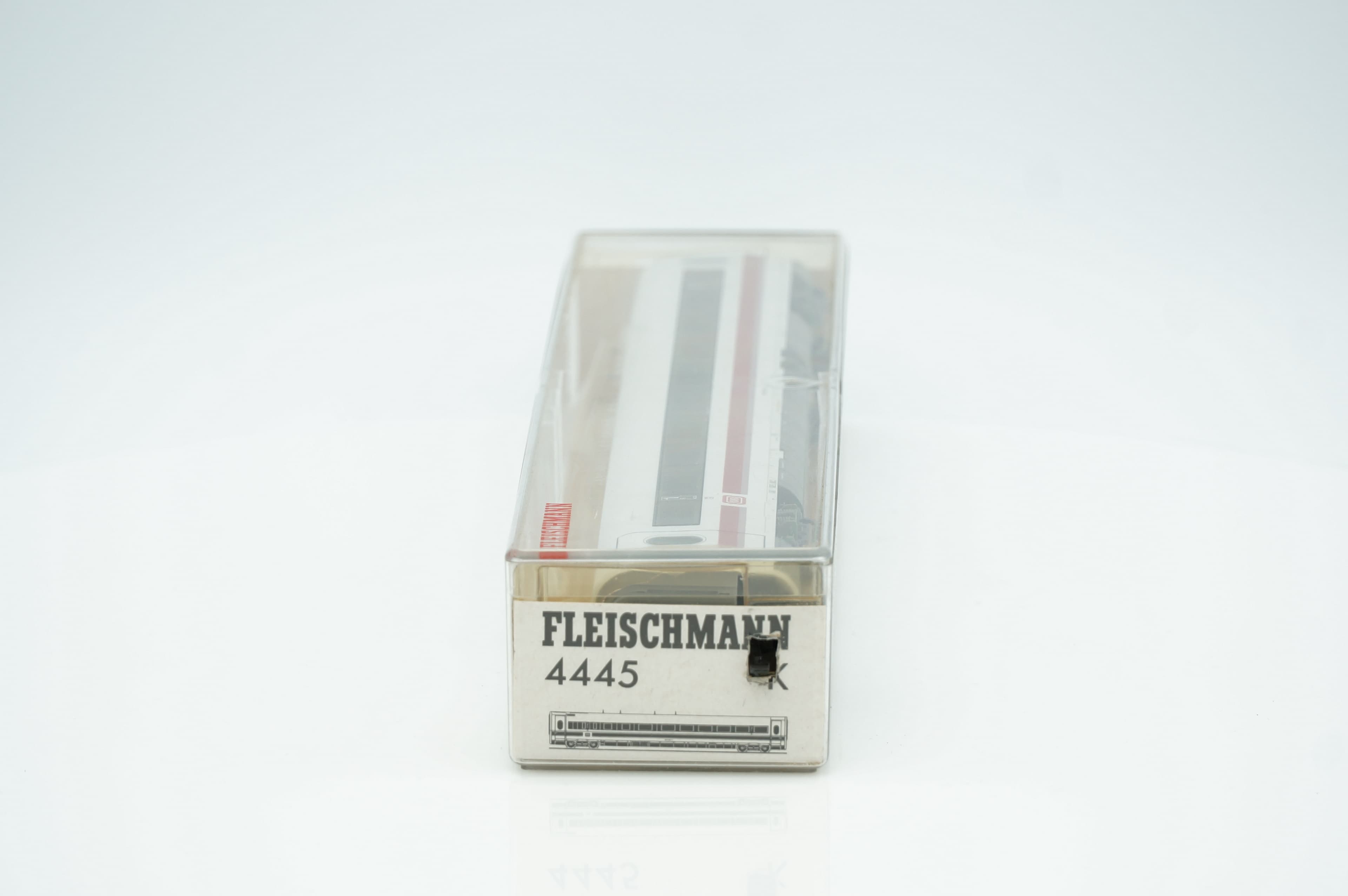 Fleischmann 4445K Zwischenwagen ICE 1. Klasse DB H0 1:87