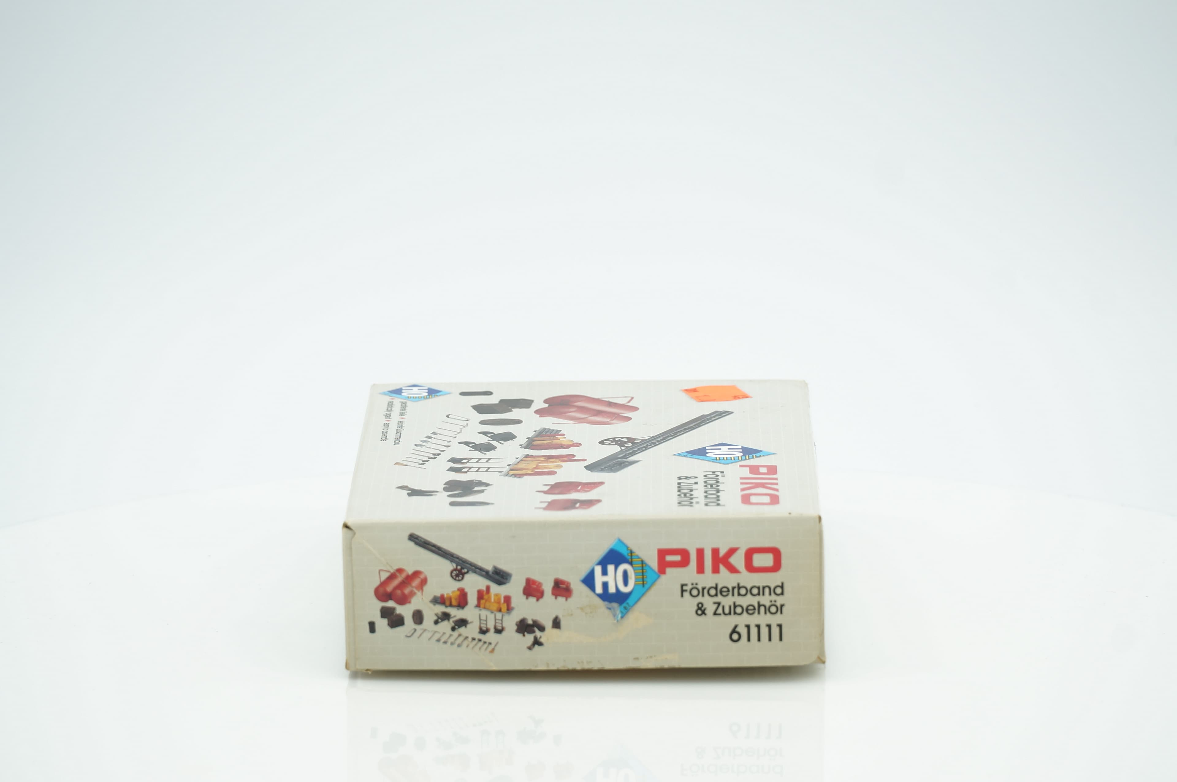 Piko 61111 Förderband und Zubehör H0