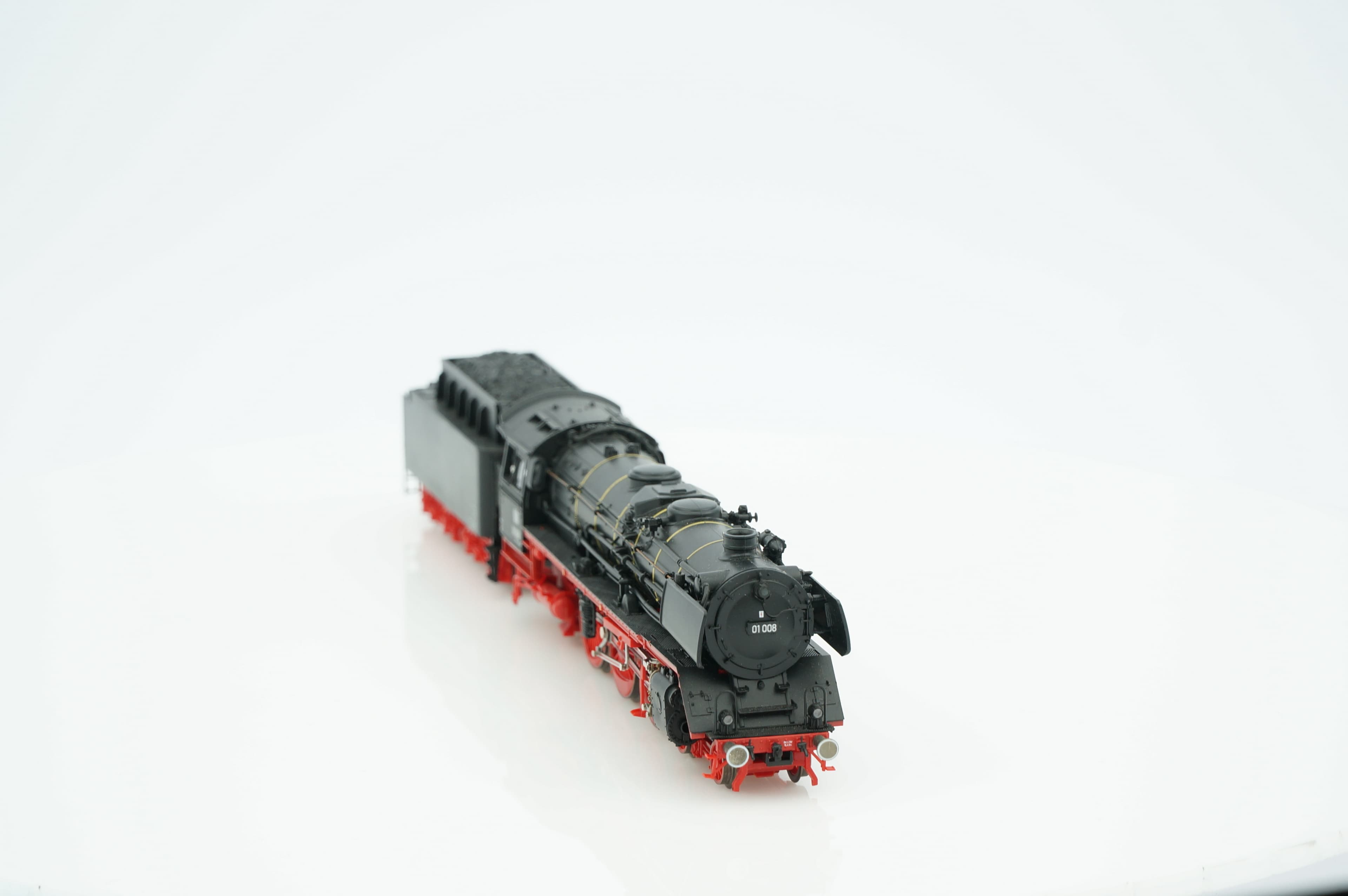 Roco 43359 Schlepptenderlok BR 01 009 Epoche III NEM DB H0 1:87