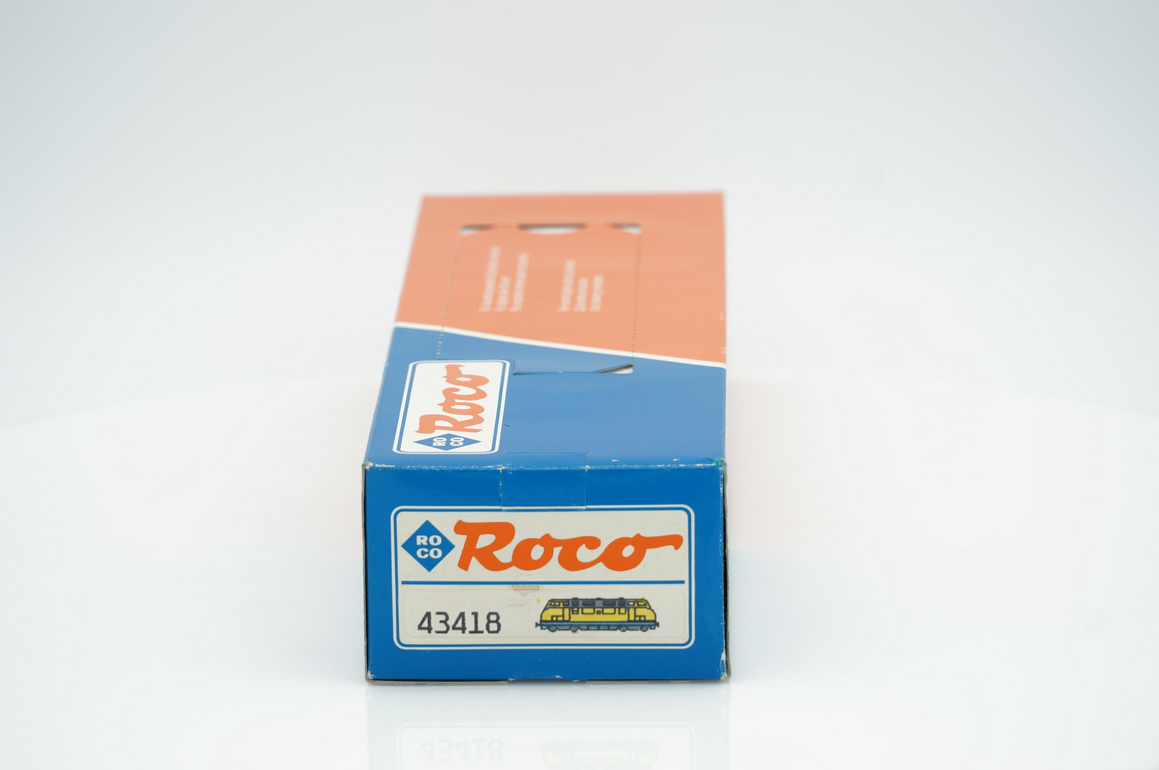 Roco 43418 Diesellokomotive BR 215 069-6 DB NEM H0 1:87