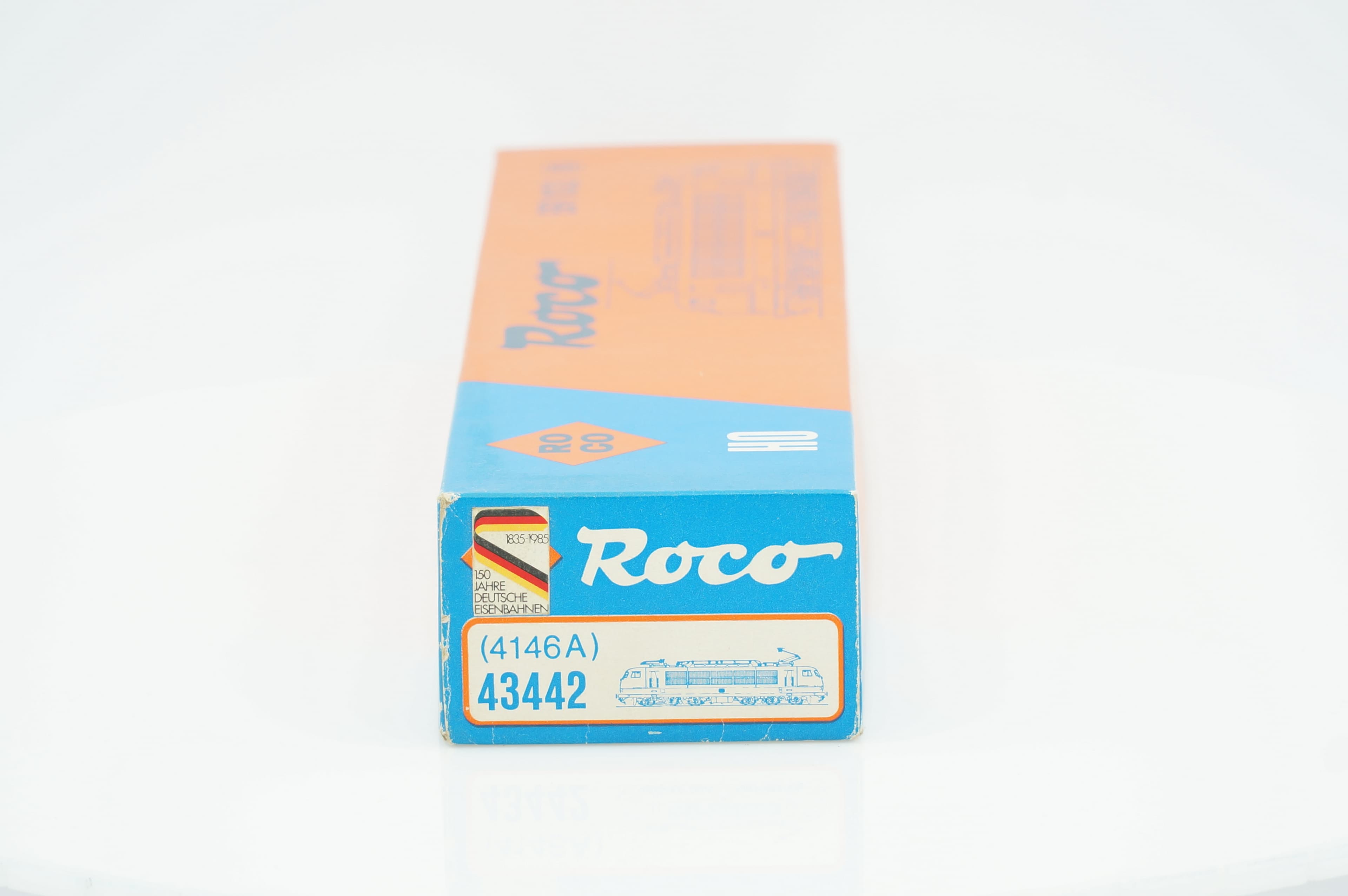 Roco 43442 Elokomotive BR 103 230-9 NEM DB H0 1:87