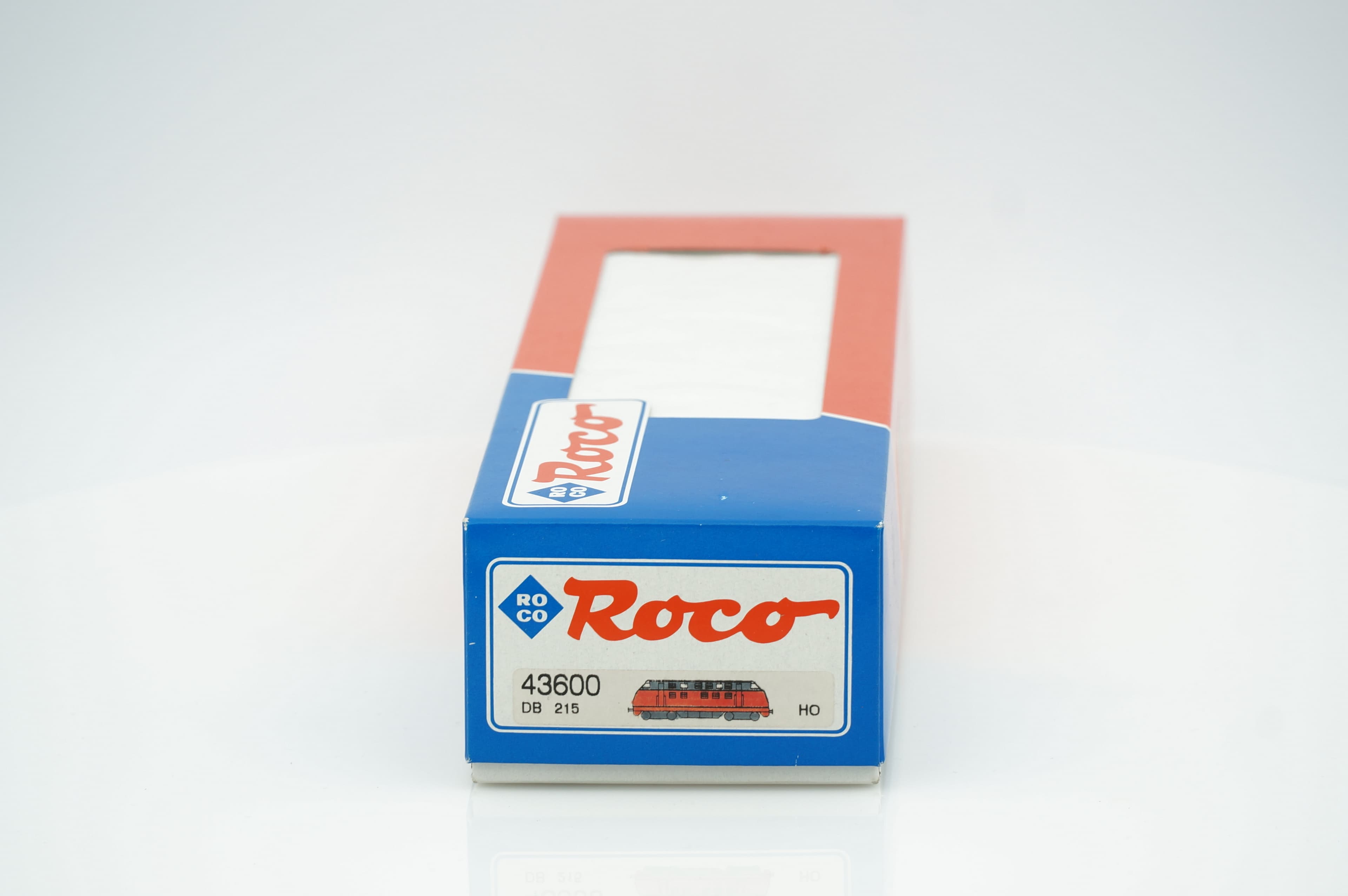 Roco 43600 Diesellokomotive DB BR 215 008-4 H0 1:87
