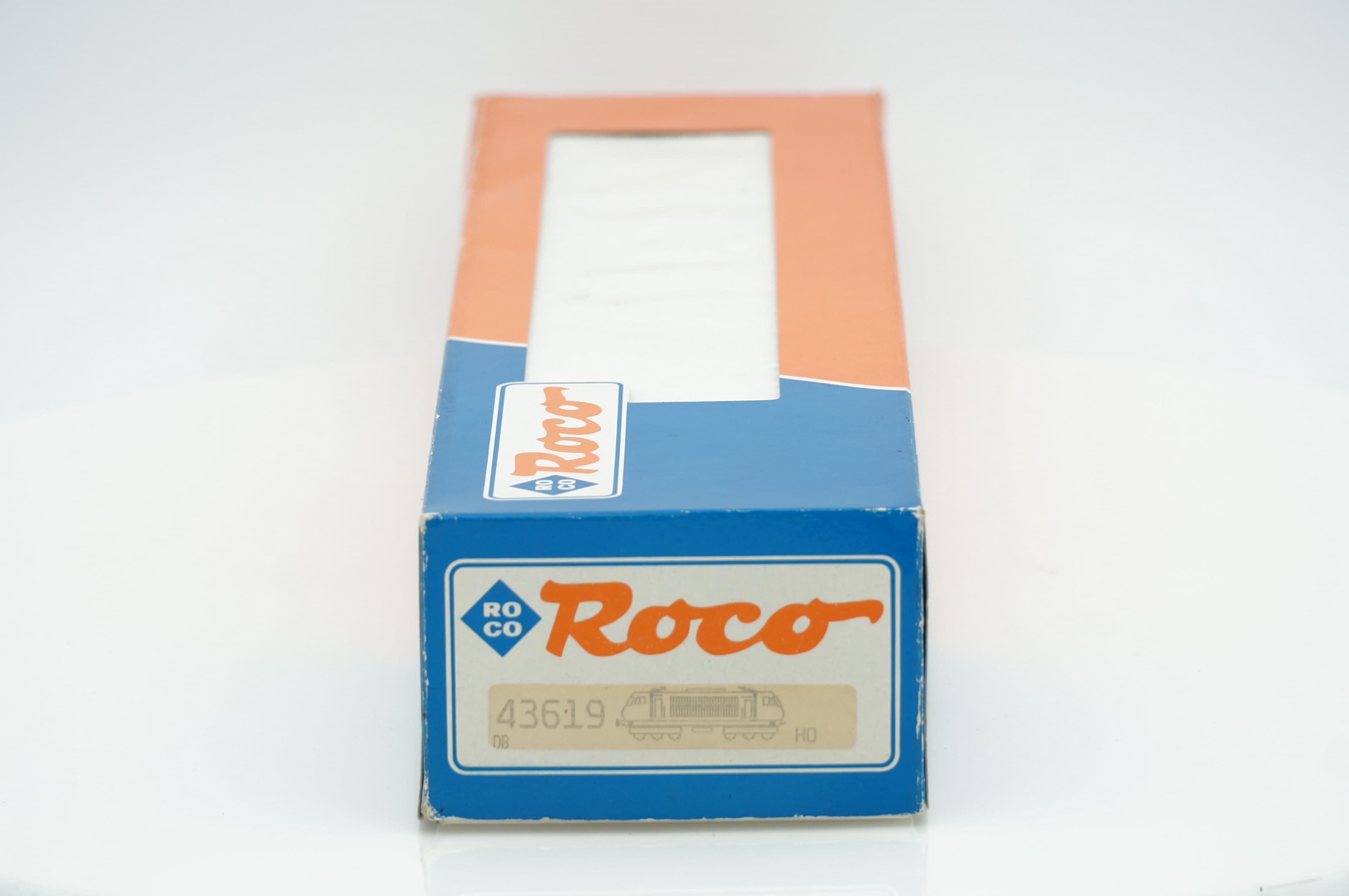 Roco 43619 Elektrolokomotive BR 103 231-7 Epoche V NEM H0 1:87