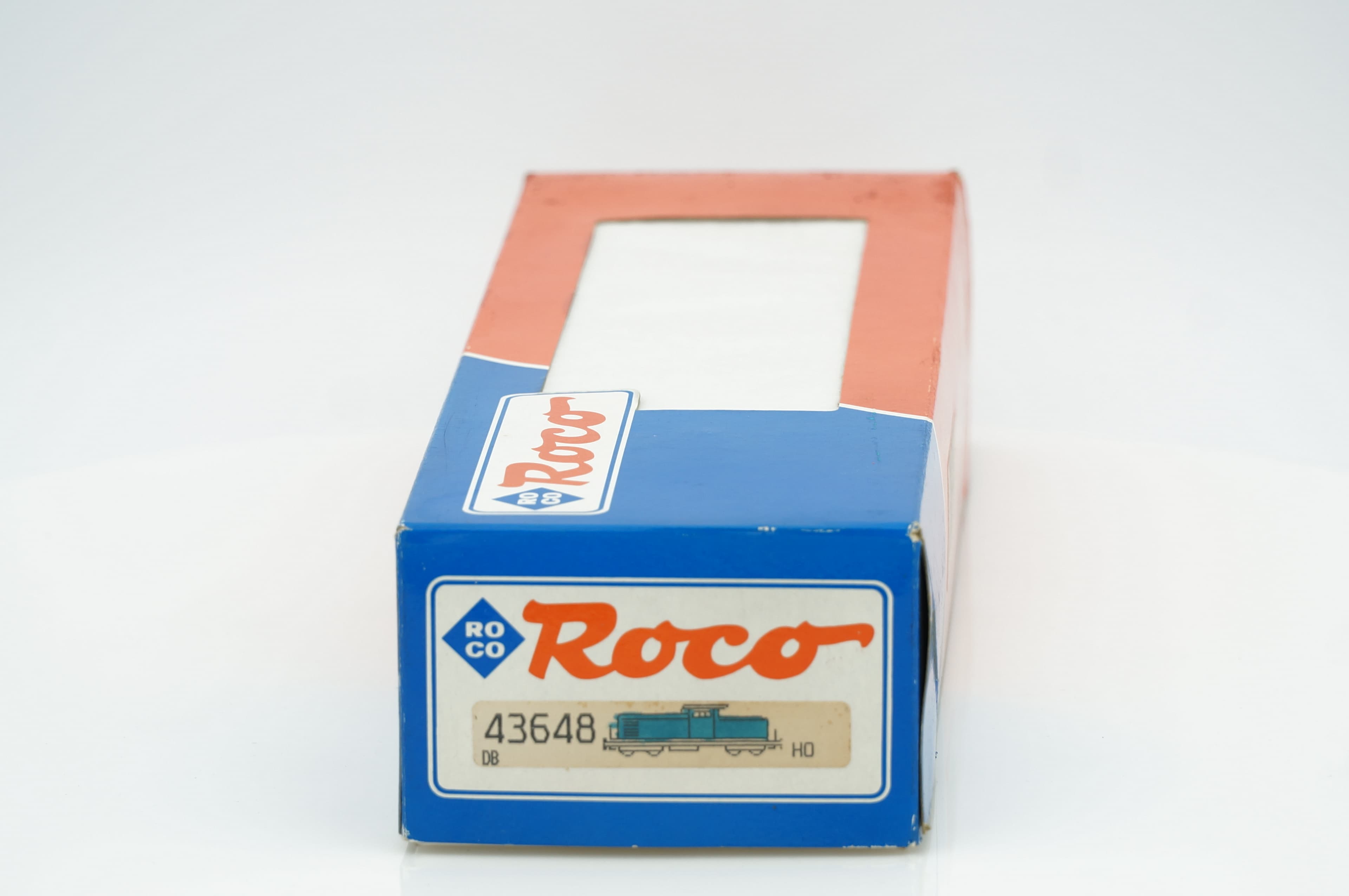 Roco 43648 Diesellokomotive DB 211 070-8 H0 1:87