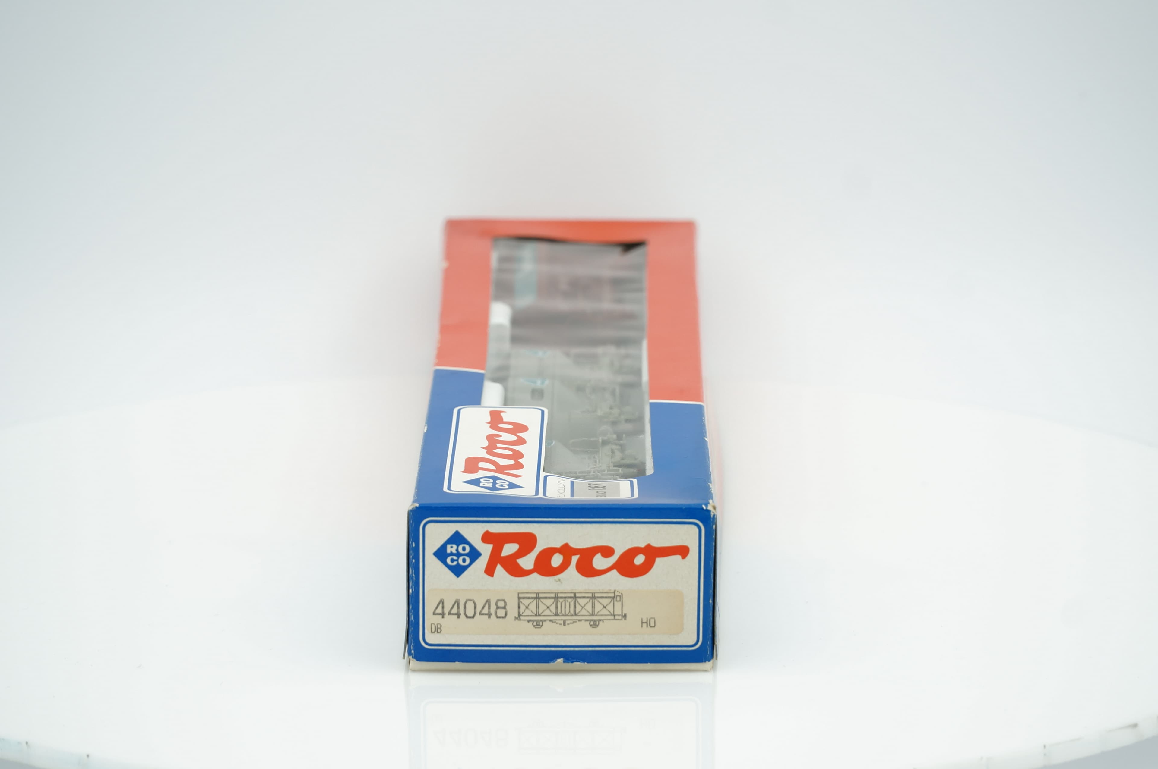 Roco 44048 Güterwagen-Set Silowagen Quarzwerke DB Epoche IV H0