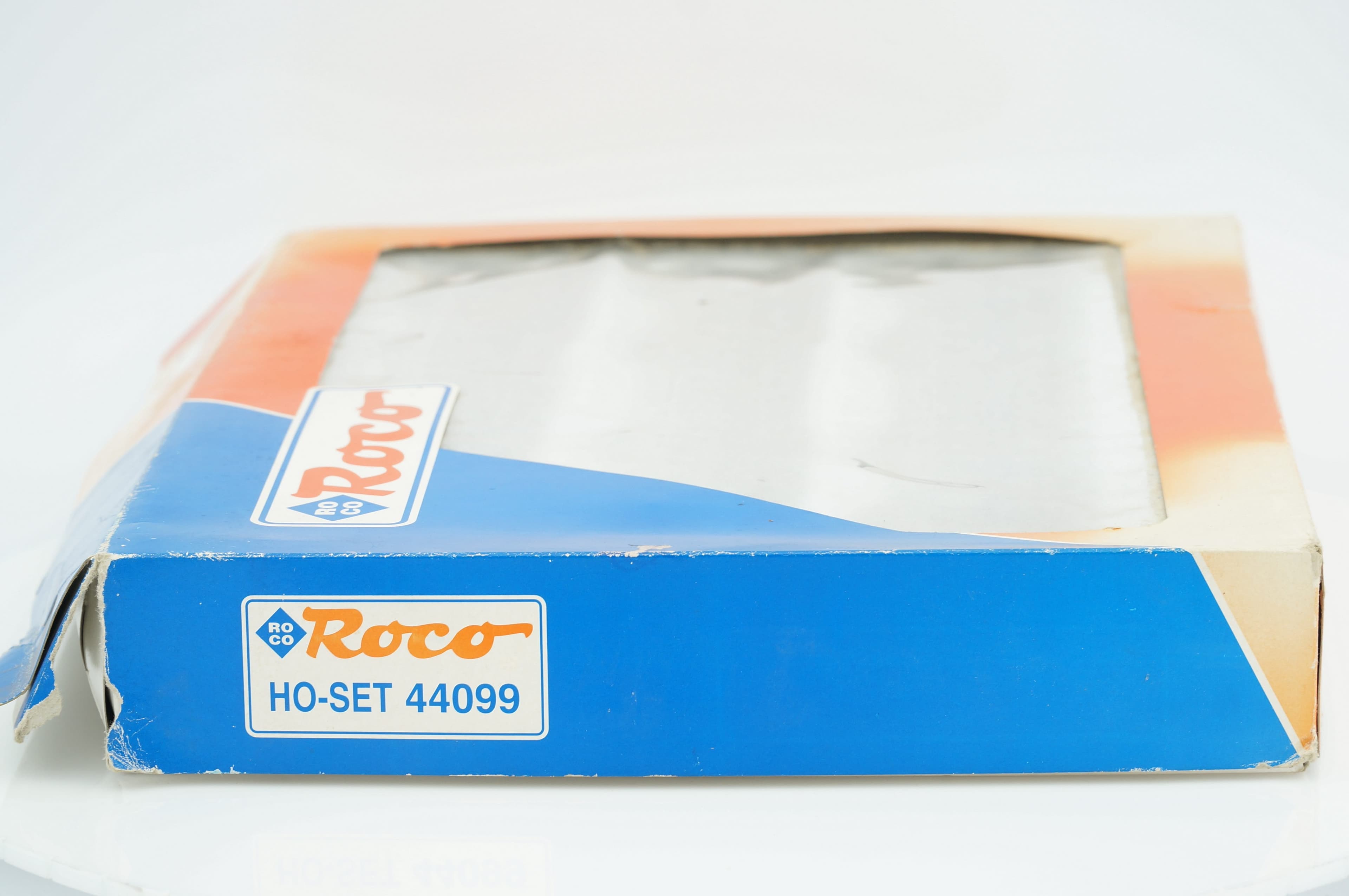 Roco 44099 Reisezugwagen-Set Touropa NEM Epoche IV H0 1:87