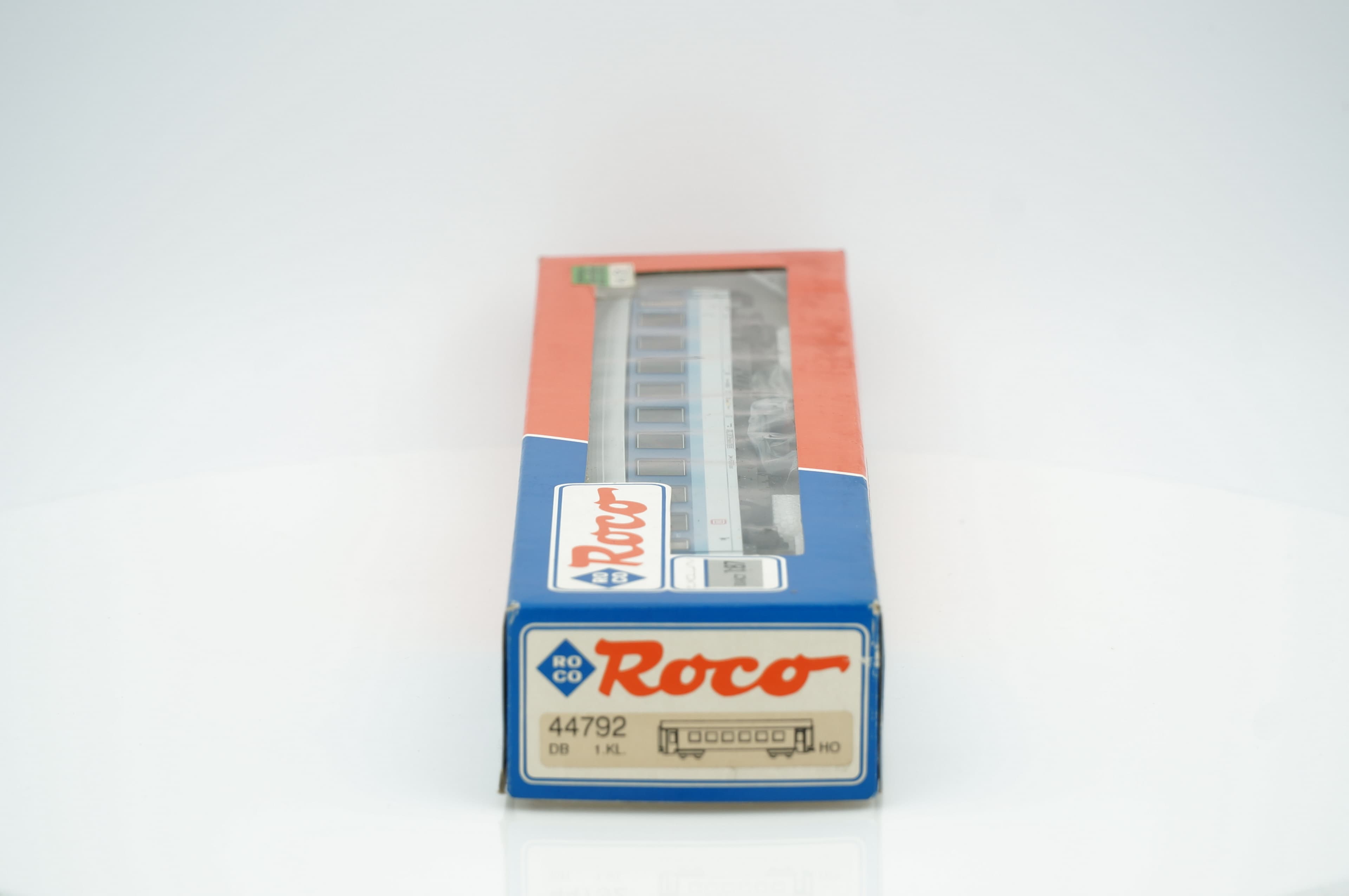 Roco 44792 Abteilwagen 1. Klasse DB H0