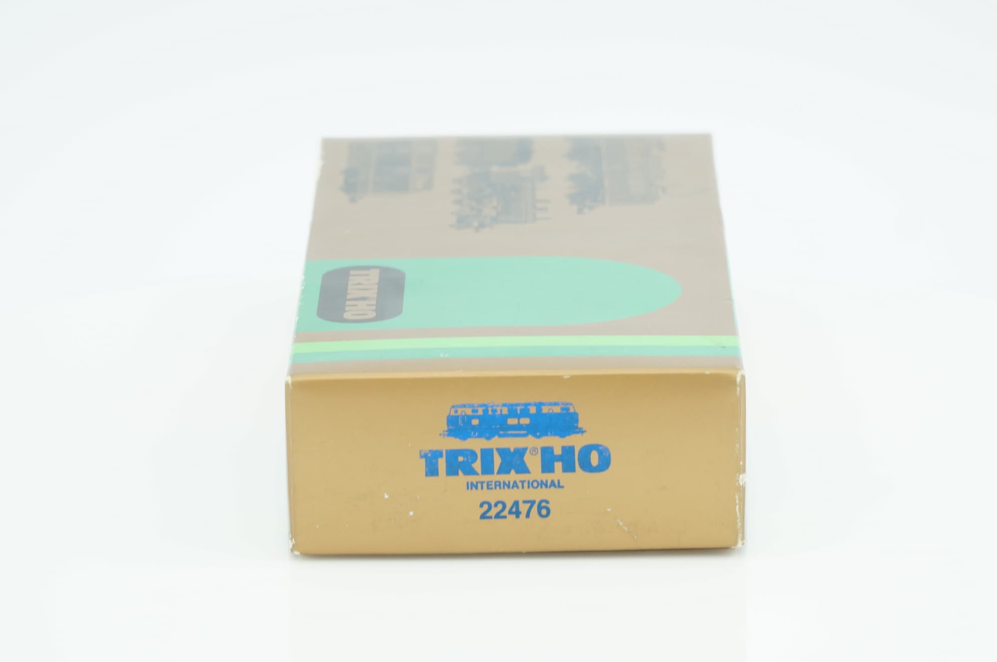 Trix H0 22476 Diesellokomotive BR V160 003 DB NEM Epoche IV H0 1:87