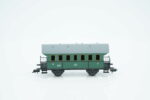 Fleischmann 5001 Personenwagen 2. Klasse DRG Epoche III H0 1:87 – Bild 3