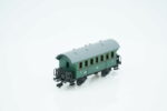 Fleischmann 5001 Personenwagen 2. Klasse DRG Epoche III H0 1:87