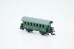 Fleischmann 5001 Personenwagen 2. Klasse DRG Epoche III H0 1:87 – Bild 4