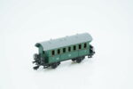 Fleischmann 5001 Personenwagen 2. Klasse DRG Epoche III H0 1:87 – Bild 5