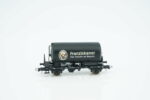 Roco 47086 Bierwagen Kesselwagen Franziskaner DB Spur H0 1:87 – Bild 5