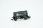 Roco 47086 Bierwagen Kesselwagen Franziskaner DB Spur H0 1:87