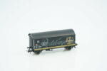Sachsenmodelle 76386 Güterwagen Radeberger Epoche V DB H0 1:87