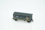 Sachsenmodelle 76386 Güterwagen Radeberger Epoche V DB H0 1:87 – Bild 4