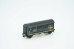 Sachsenmodelle 76386 Güterwagen Radeberger Epoche V DB H0 1:87 – Bild 5