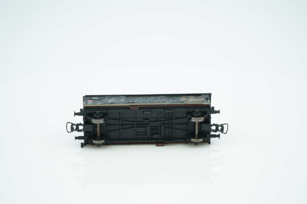 Sachsenmodelle 76386 Güterwagen Radeberger Epoche V DB H0 1:87 – Bild 6