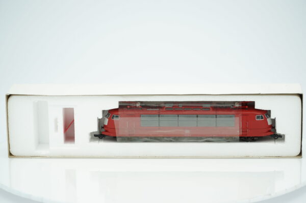 Roco 43619 Elektrolokomotive BR 103 231-7 Epoche V NEM H0 1:87 – Bild 3