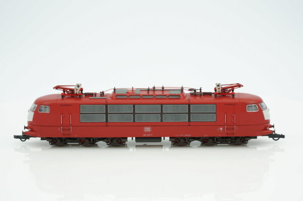 Roco 43619 Elektrolokomotive BR 103 231-7 Epoche V NEM H0 1:87 – Bild 1