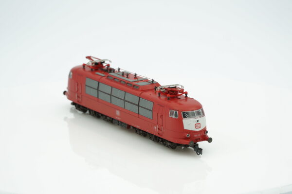 Roco 43619 Elektrolokomotive BR 103 231-7 Epoche V NEM H0 1:87 – Bild 4