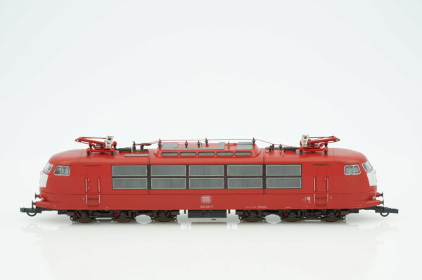 Roco 43619 Elektrolokomotive BR 103 231-7 Epoche V NEM H0 1:87 – Bild 5