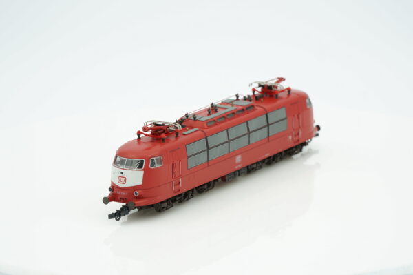 Roco 43619 Elektrolokomotive BR 103 231-7 Epoche V NEM H0 1:87 – Bild 6
