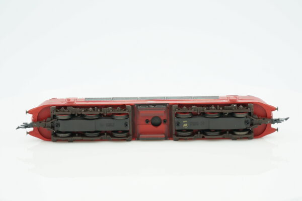 Roco 43619 Elektrolokomotive BR 103 231-7 Epoche V NEM H0 1:87 – Bild 7