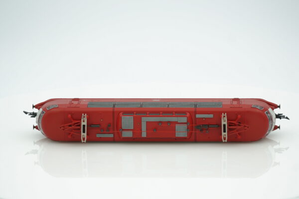 Roco 43619 Elektrolokomotive BR 103 231-7 Epoche V NEM H0 1:87 – Bild 8