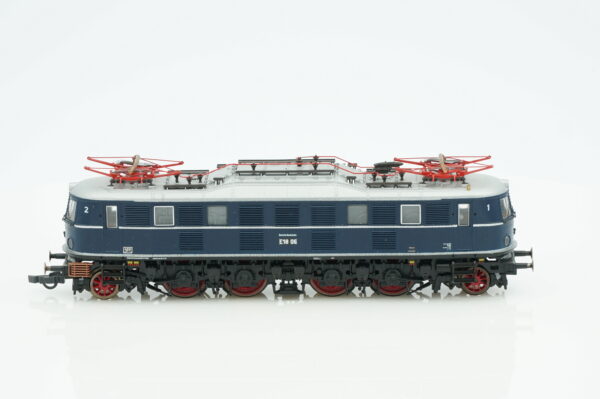 Roco 43661 Elektrolokomotive E18 06 Epoche III NEM H0 1:87 – Bild 1