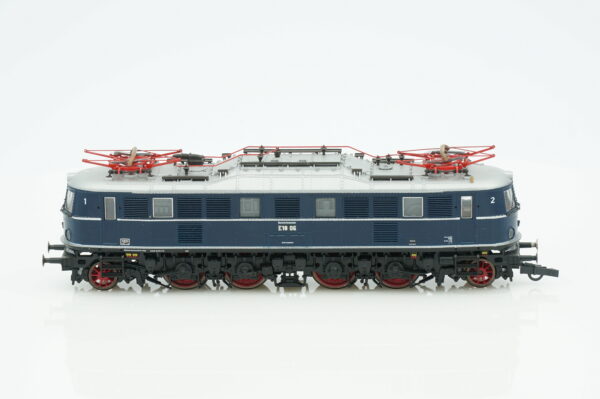 Roco 43661 Elektrolokomotive E18 06 Epoche III NEM H0 1:87 – Bild 5