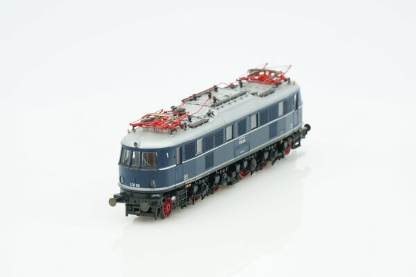 Roco 43661 Elektrolokomotive E18 06 Epoche III NEM H0 1:87 – Bild 6