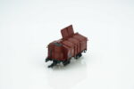 Fleischmann 95 5805 Güterwagen-Set 4-teilig Epoche III Limitiert NEM H0 1:87 – Bild 11