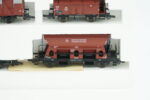 Fleischmann 95 5805 Güterwagen-Set 4-teilig Epoche III Limitiert NEM H0 1:87 – Bild 6