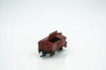 Fleischmann 95 5805 Güterwagen-Set 4-teilig Epoche III Limitiert NEM H0 1:87 – Bild 9