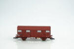 Fleischmann 96 5314 Güterwagen-Set Epoche III limitierte Sonderserie H0 1:87 – Bild 6