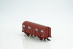 Fleischmann 96 5314 Güterwagen-Set Epoche III limitierte Sonderserie H0 1:87 – Bild 7