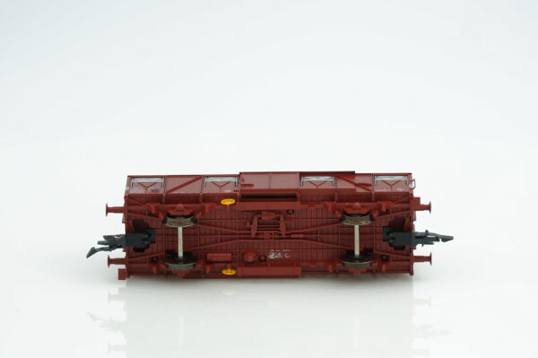 Fleischmann 96 5314 Güterwagen-Set Epoche III limitierte Sonderserie H0 1:87 – Bild 8